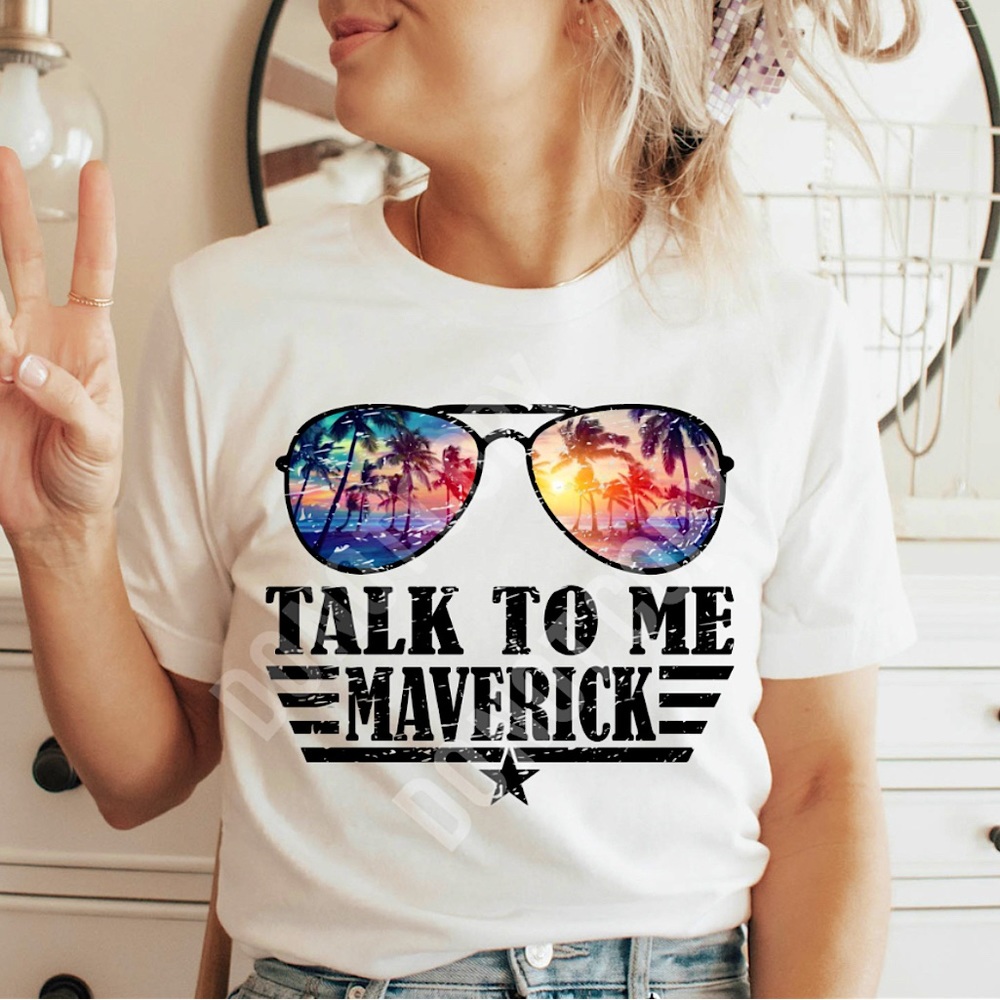 Top Gun Women’s T-Shirt